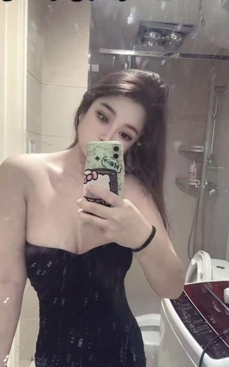 大连性感尤物
