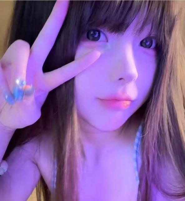 嫩妹小苏