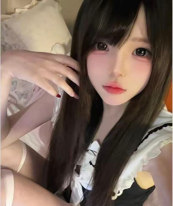 嫩妹小苏