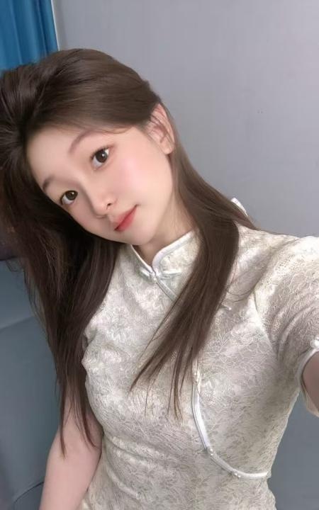 温柔乡香妃
