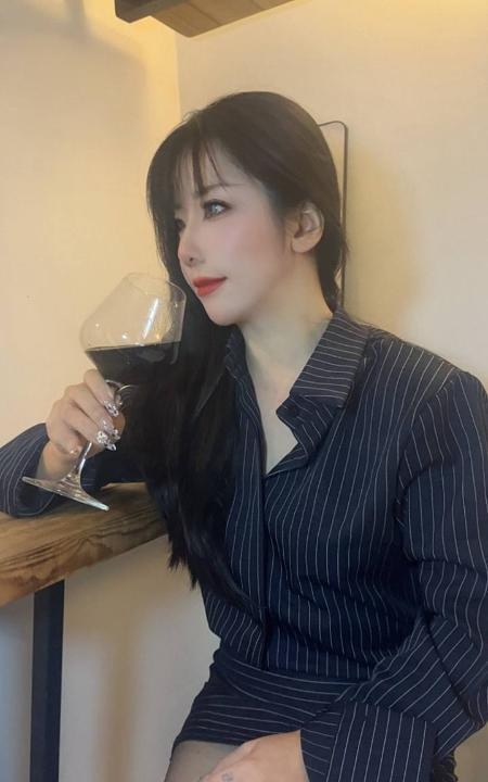 风骚活儿好的妖精