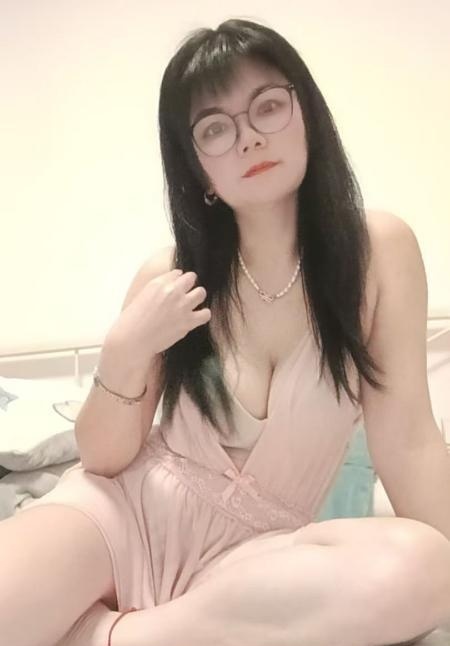 白沙洲熟女