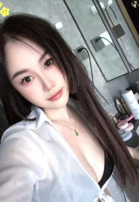 闷骚浪女