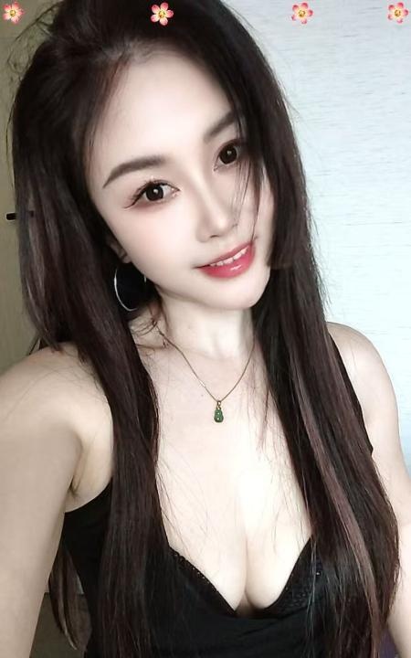 闷骚浪女
