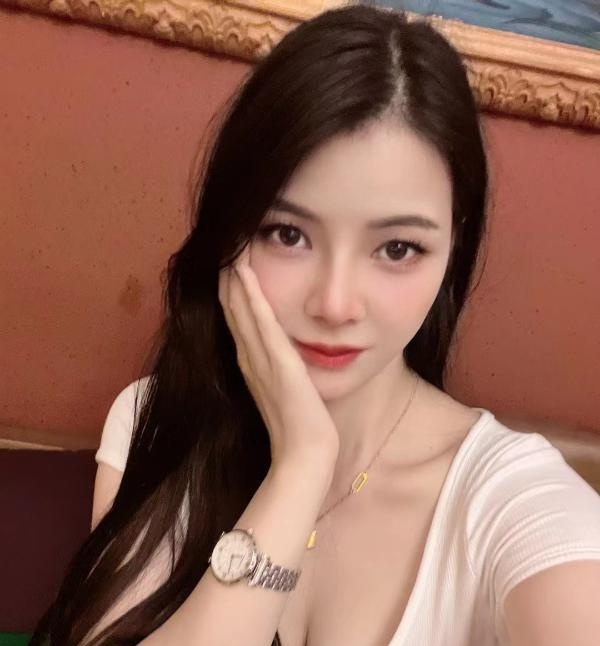广州长腿静静