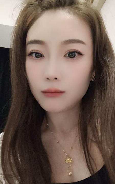 东门浪女鸢尾