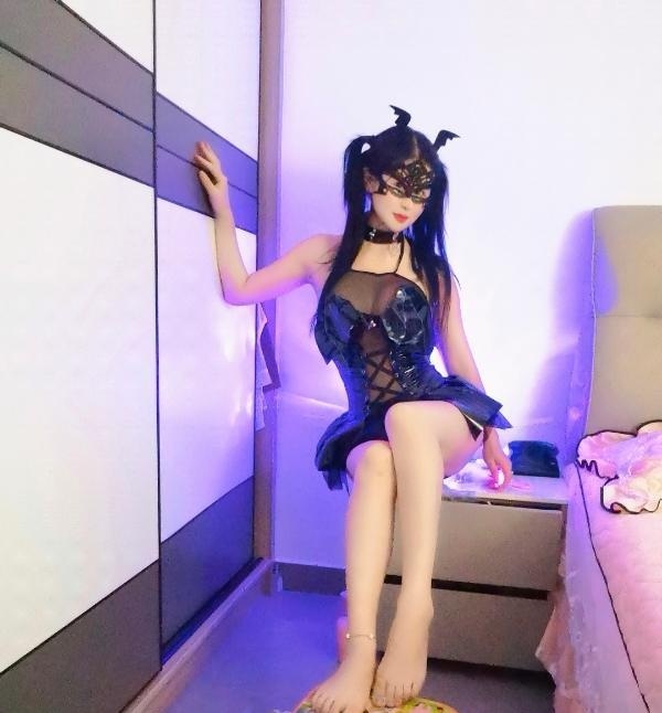 温馨尤物