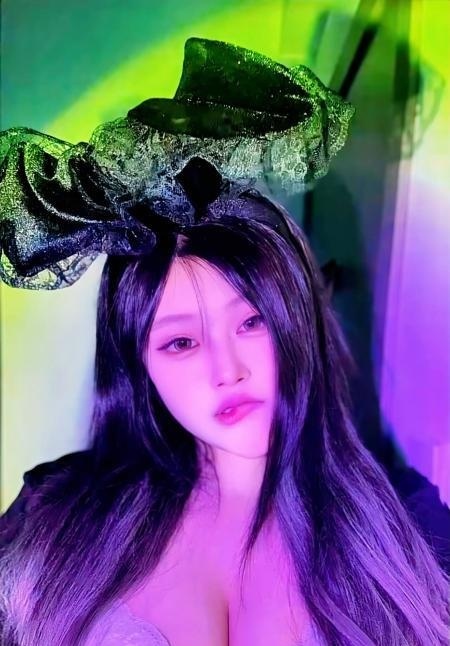 巨乳榨汁机泡泡回归