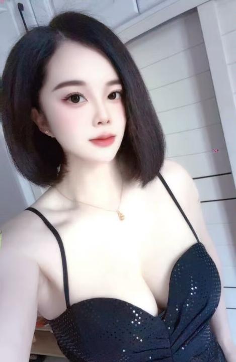市北大美妞琪琪