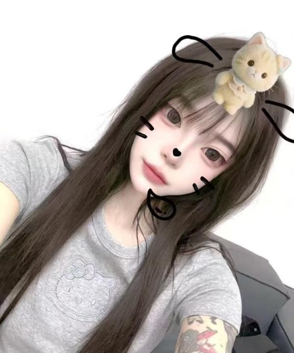 精神小妹夏夏
