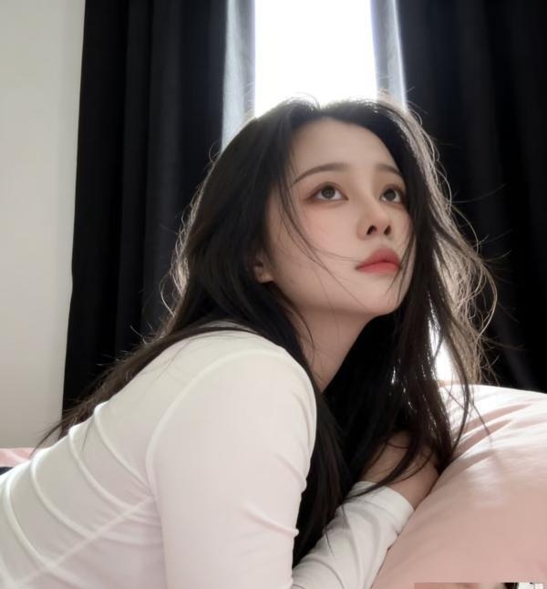 广州天河美女