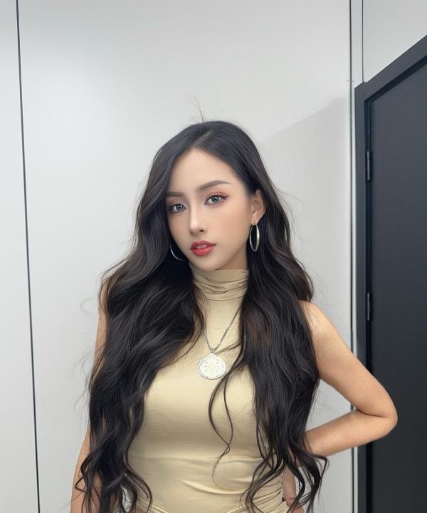 爱运动的蜜桃臀小妖精