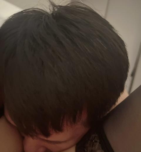 性感又有女人味的少妇