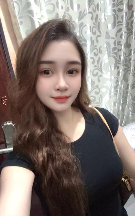 包河乖巧小美女