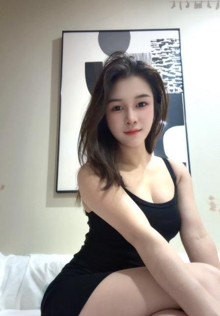 包河乖巧小美女
