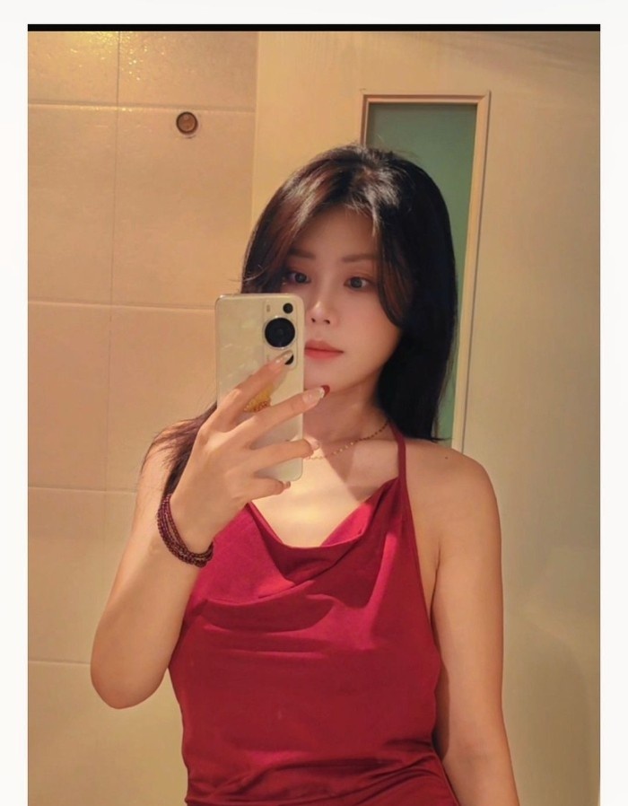 江北   硕小妮