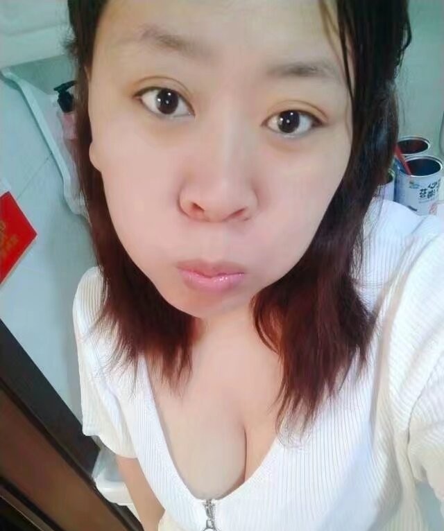 大连开发区爆姐