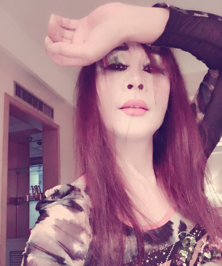南昌口爆人妖