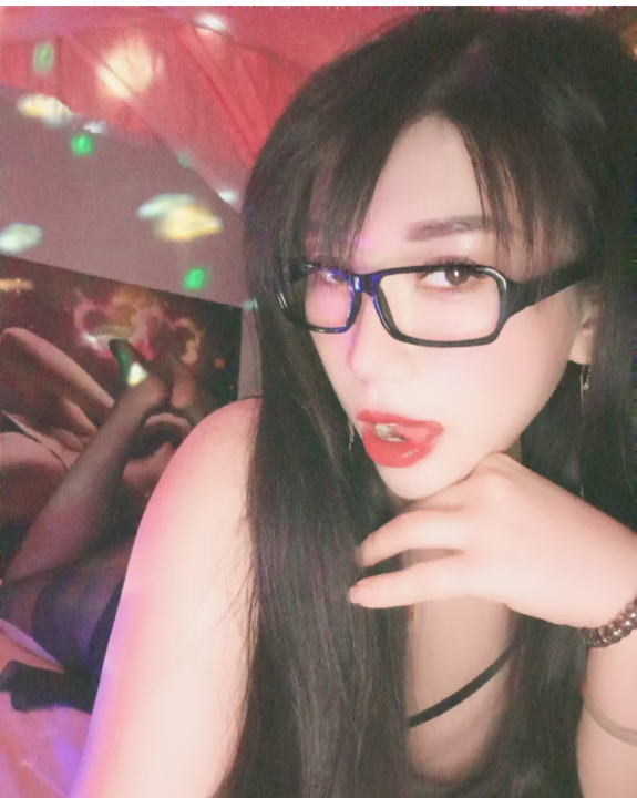 江北花妹
