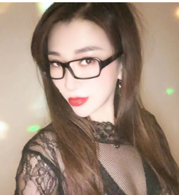 江北花妹