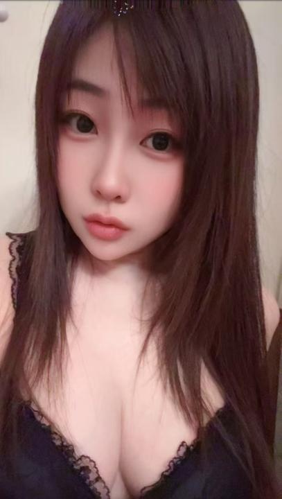 兰州新来的田甜姑娘