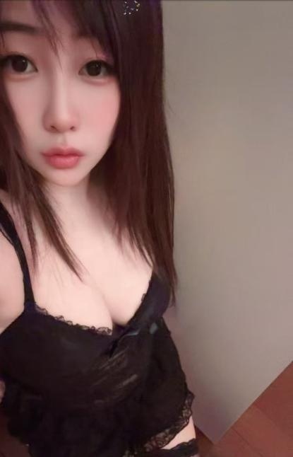 兰州新来的田甜姑娘