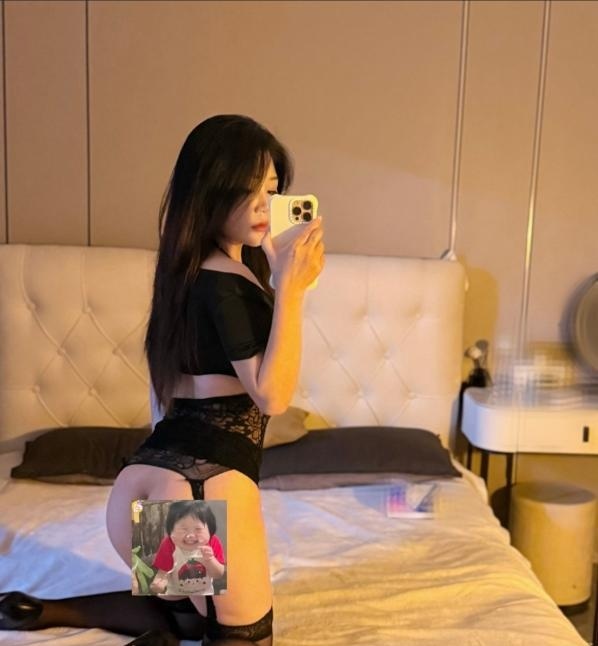 杭州mimi小姐姐