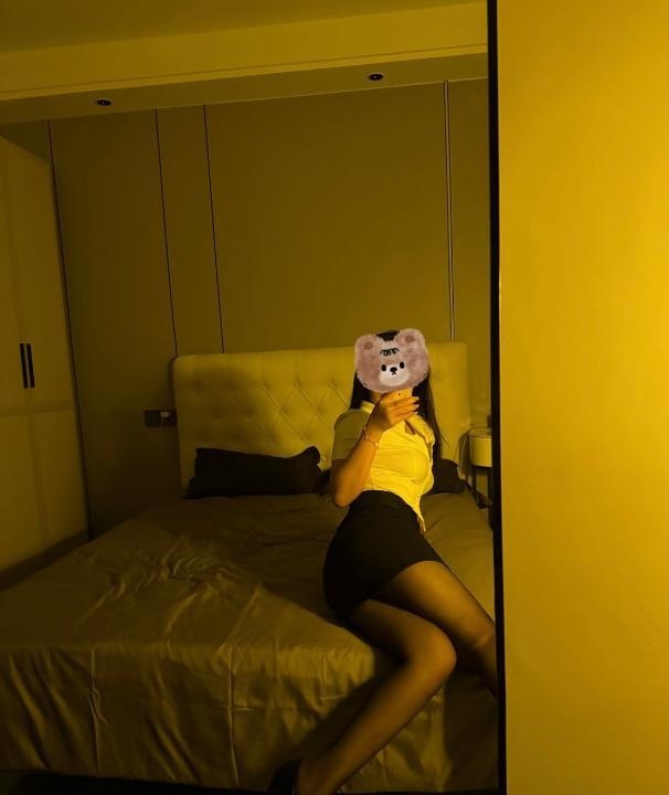 杭州mimi小姐姐