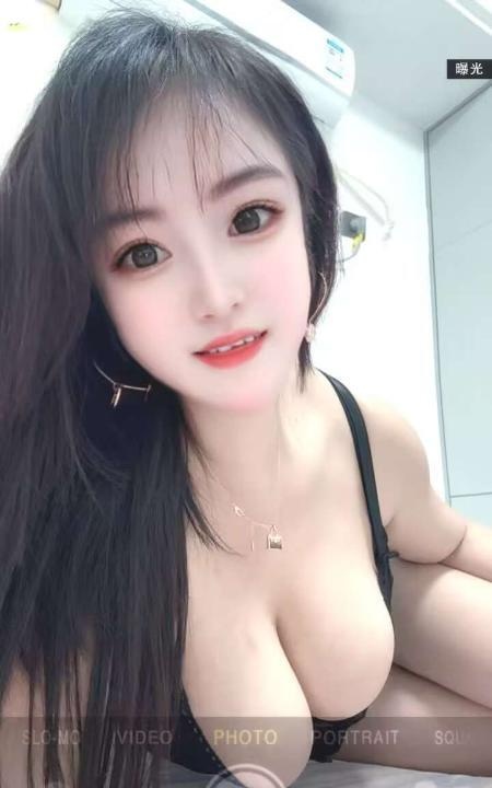 D奶巨乳琪琪