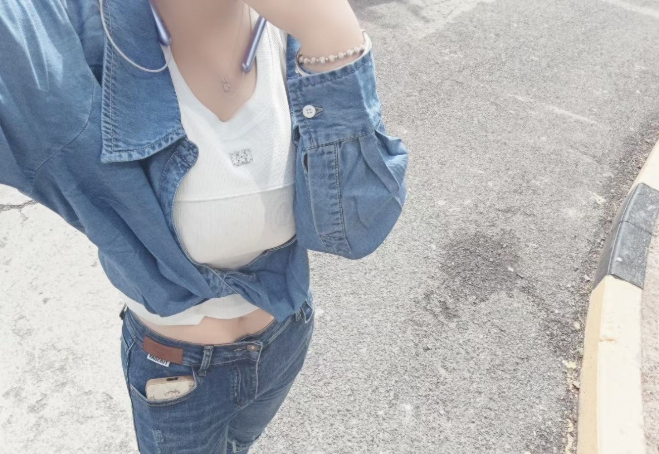 塘沽白净姐姐