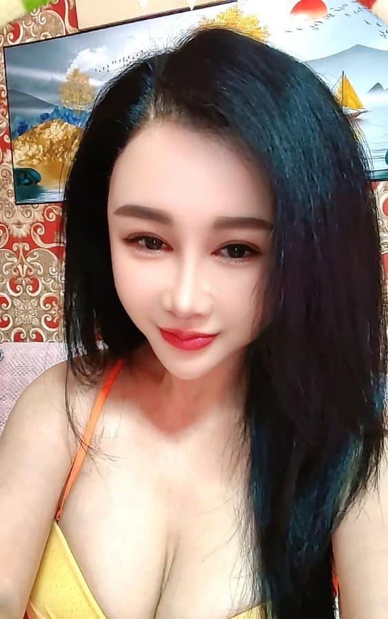 骚浪小姐姐