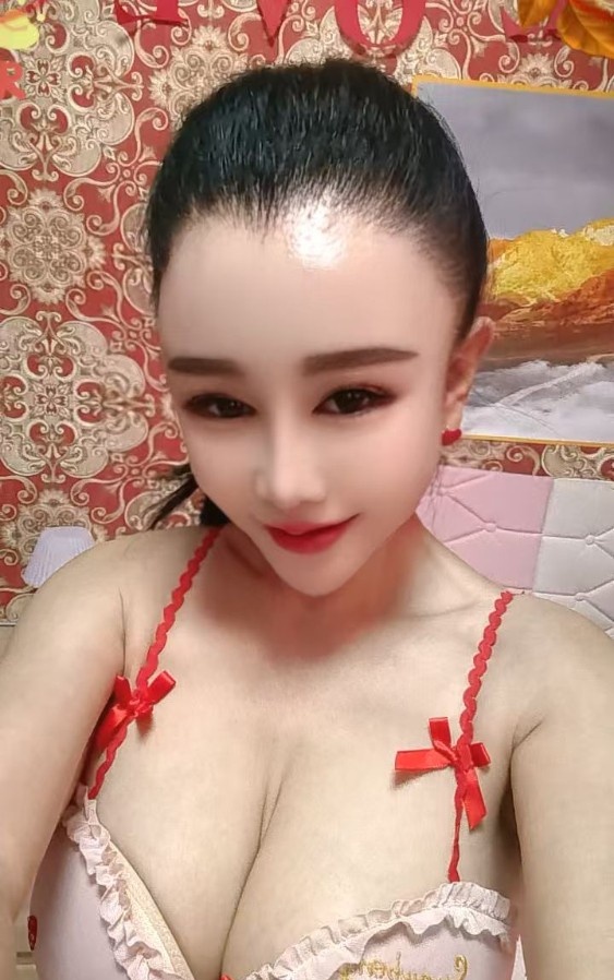 骚浪小姐姐