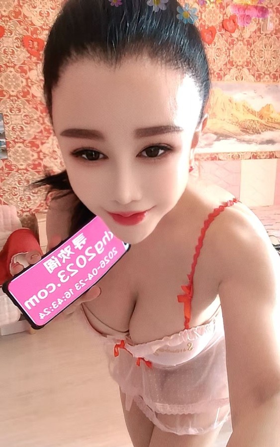 骚浪小姐姐