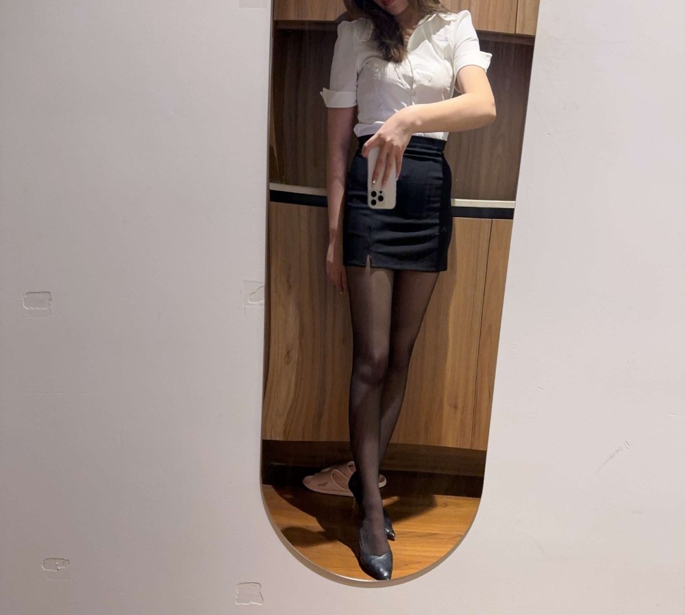 光谷御姐玉玲