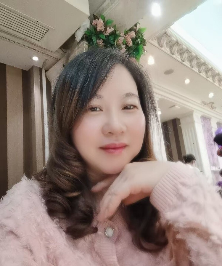 杨浦兼职朵儿