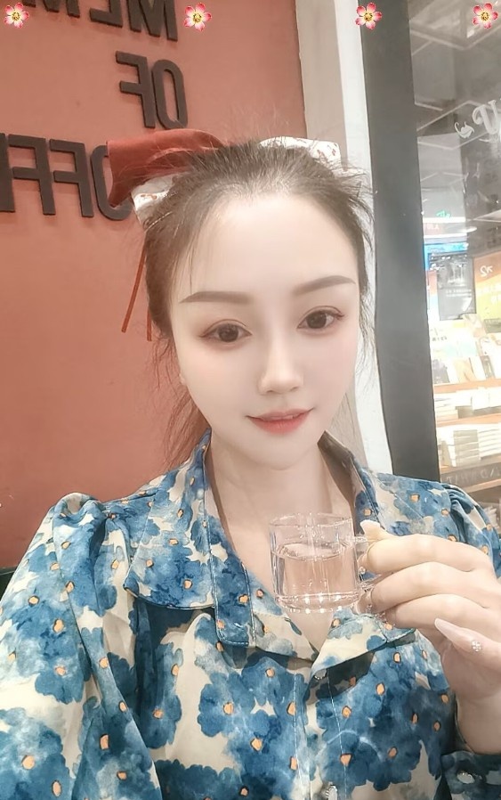 崇川妹子