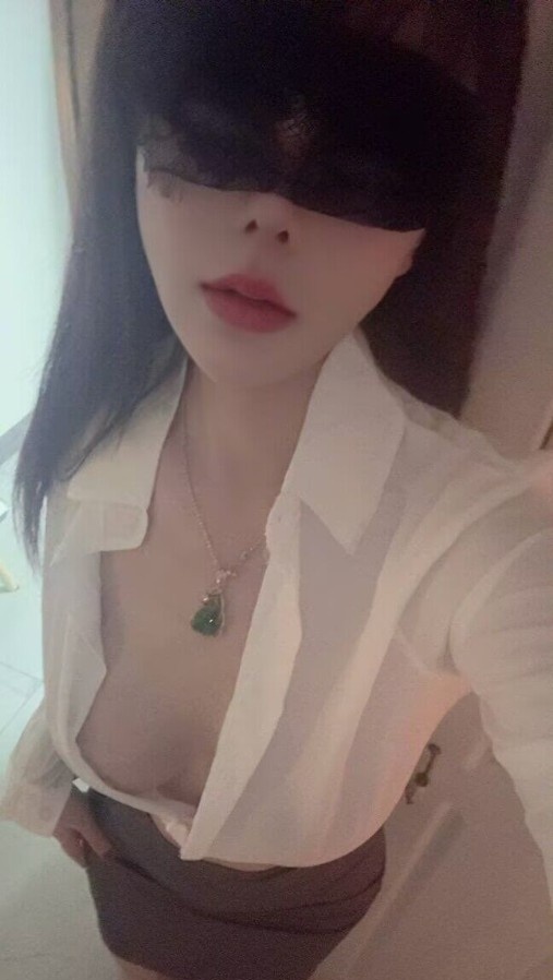 渝北风骚少妇媚娘
