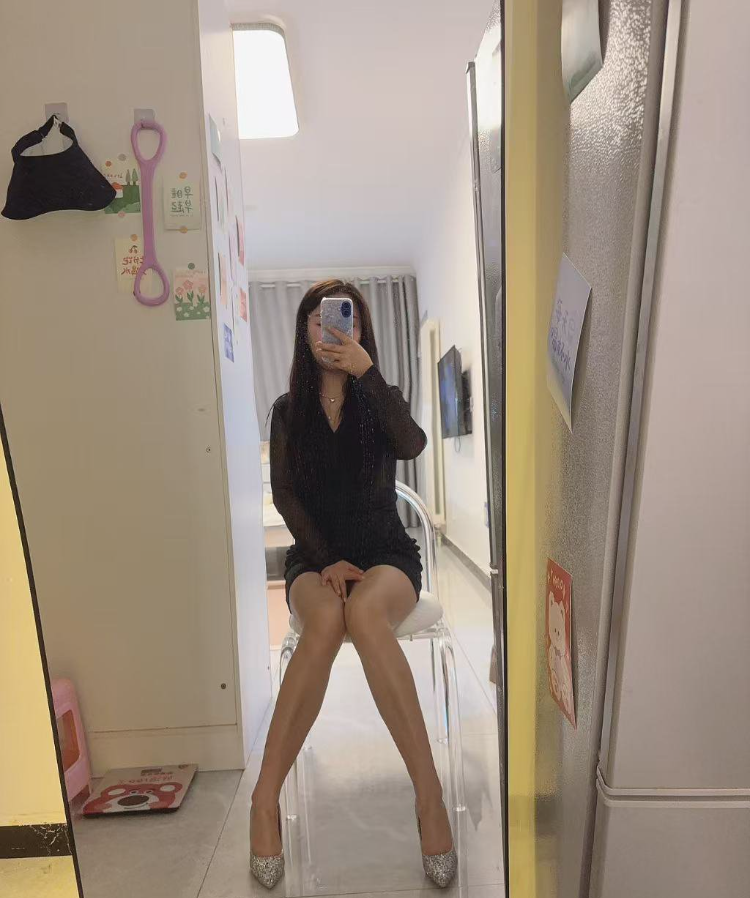 太原服务系御姐