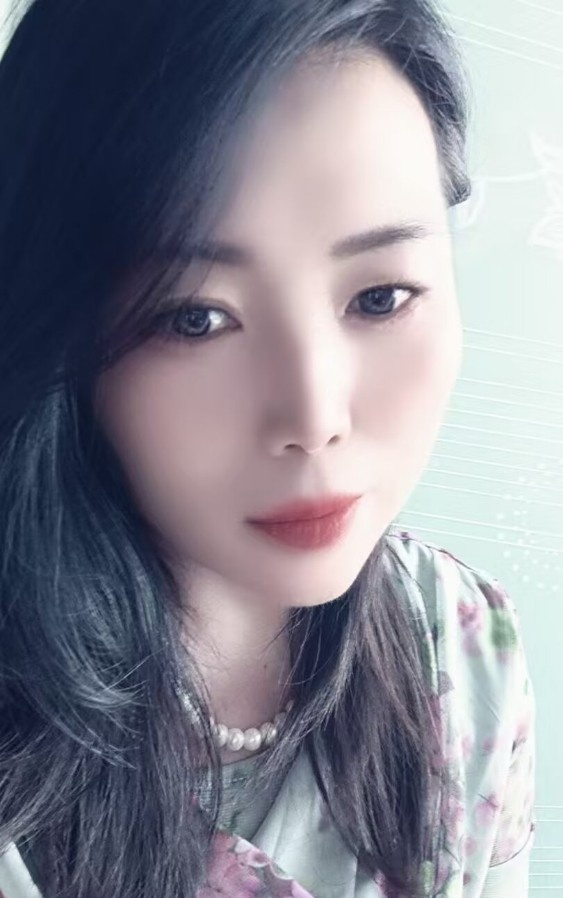 心里美姐姐