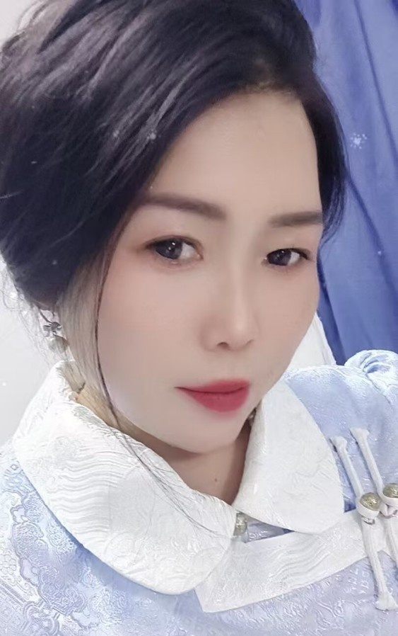 心里美姐姐