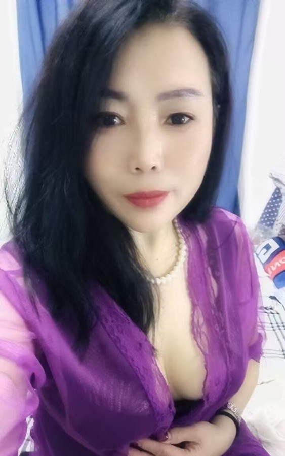 心里美姐姐