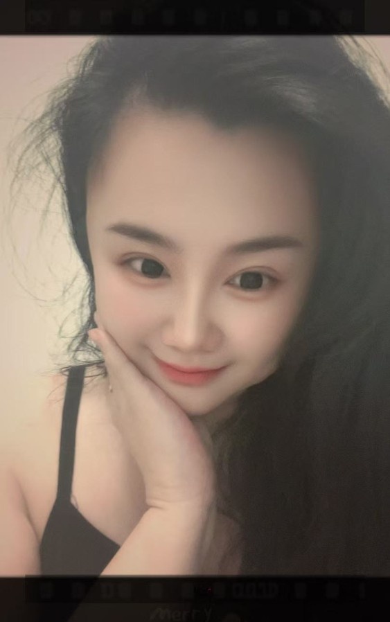 三亚大胸妹