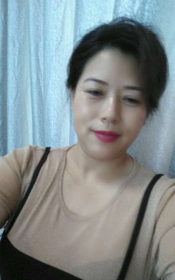 妈妈级别熟女