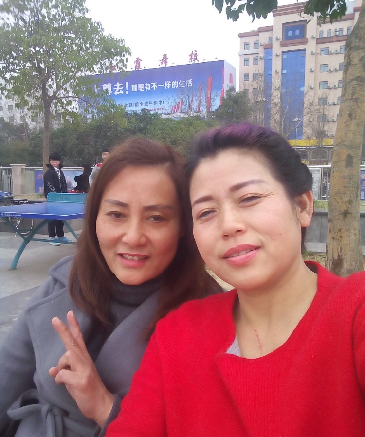 妈妈级别熟女