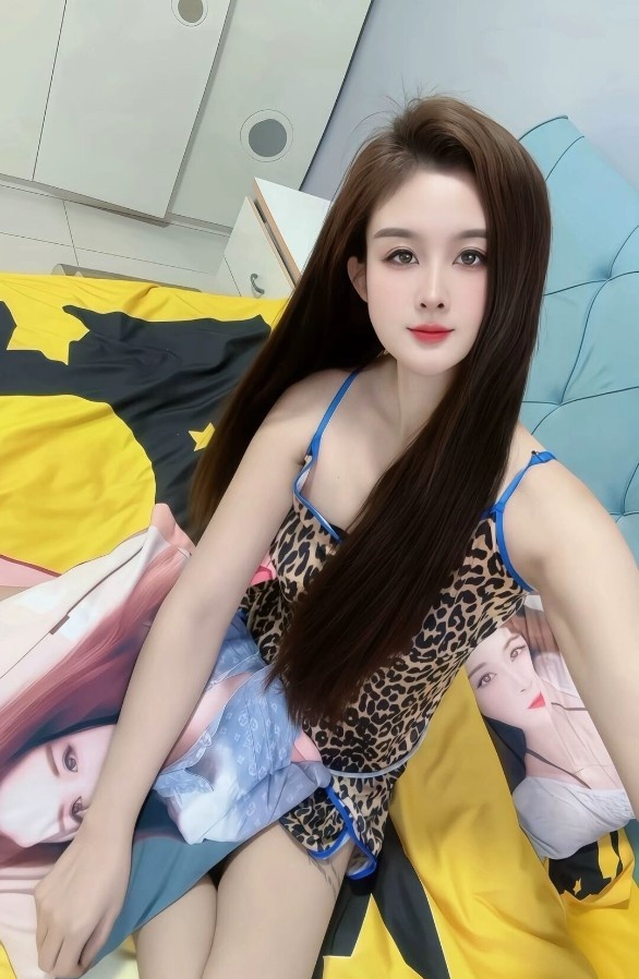 性感美女小莫