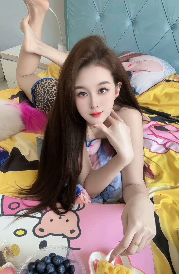 性感美女小莫