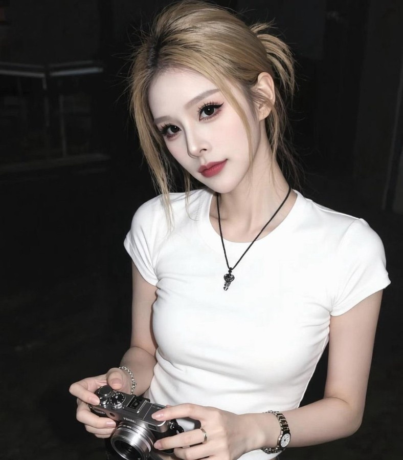杭州性感花妹