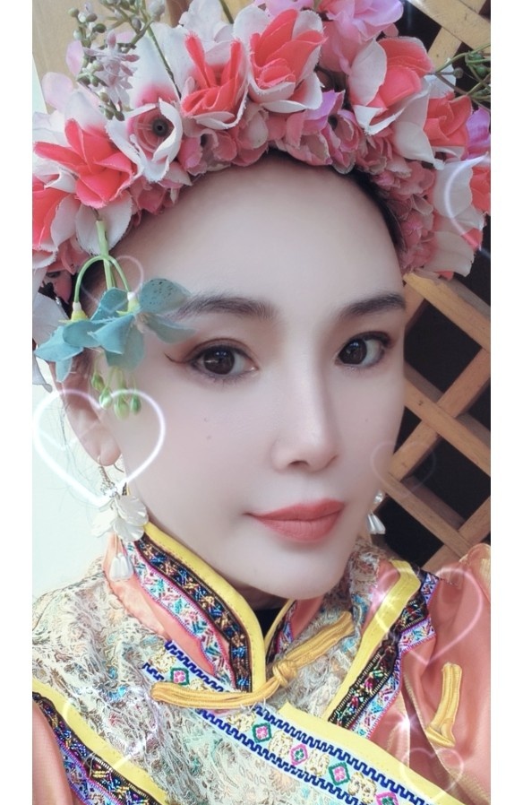 成寿寺大奶