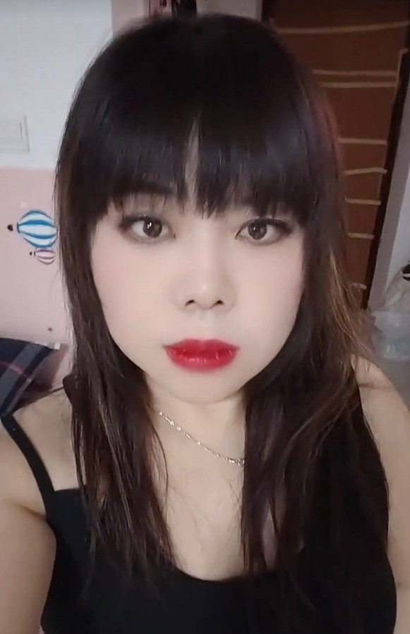 南开泻火淑女