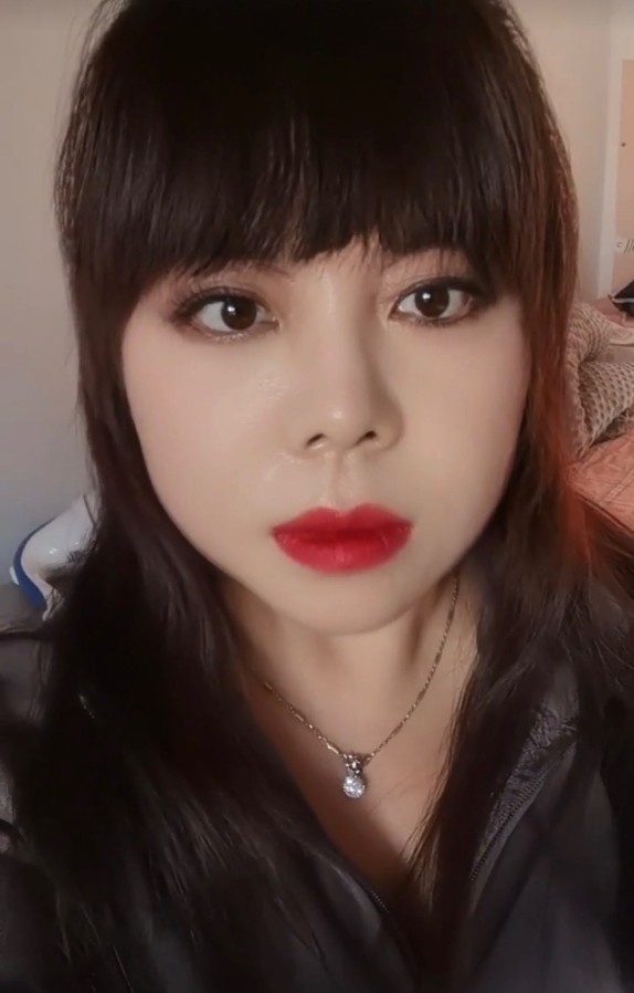 南开泻火淑女